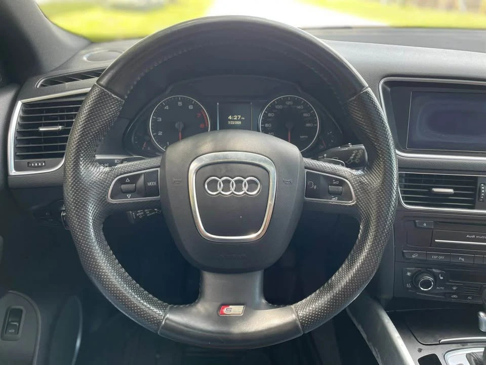 2010 Audi 8R Q5 - Image 4 of 11