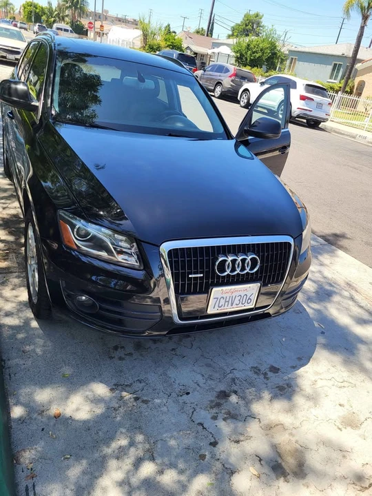 2010 Audi 8R Q5 - Image 11 of 15