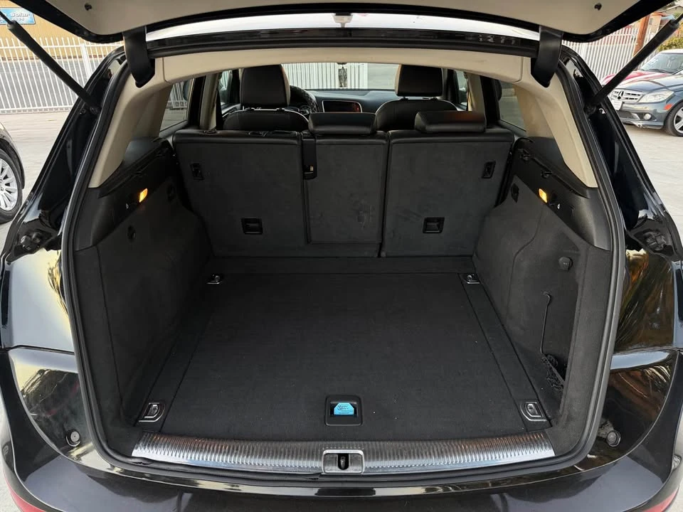 2010 Audi 8R Q5 - Image 11 of 11