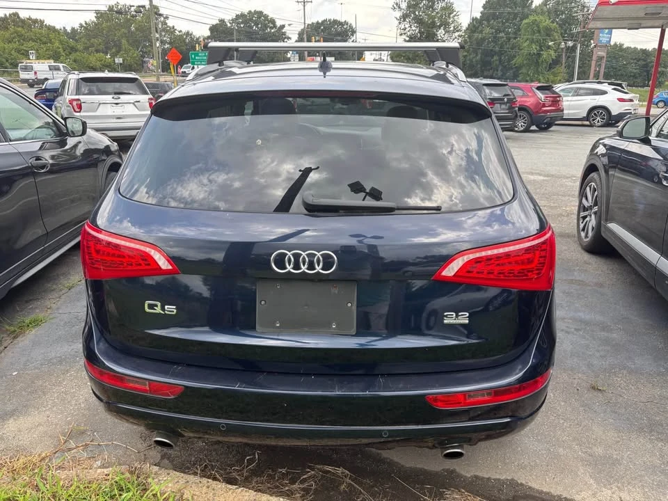 2010 Audi 8R Q5 - Image 6 of 18