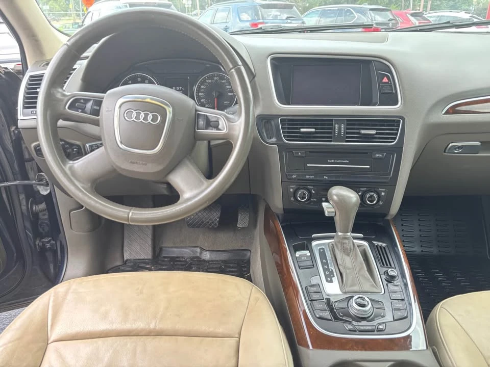 2010 Audi 8R Q5 - Image 14 of 18