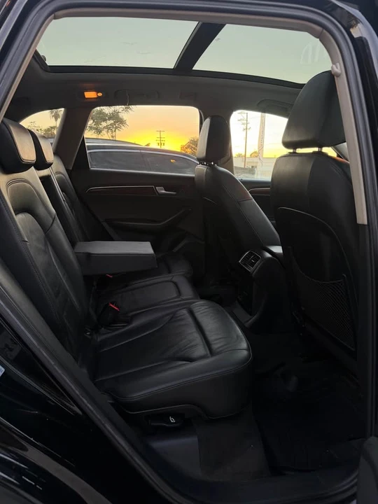 2010 Audi 8R Q5 - Image 10 of 11
