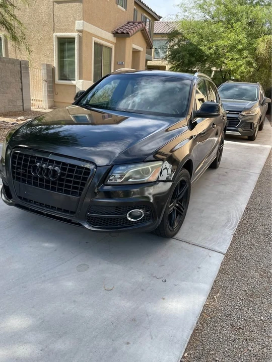 2010 Audi 8R Q5 - Image 2 of 6