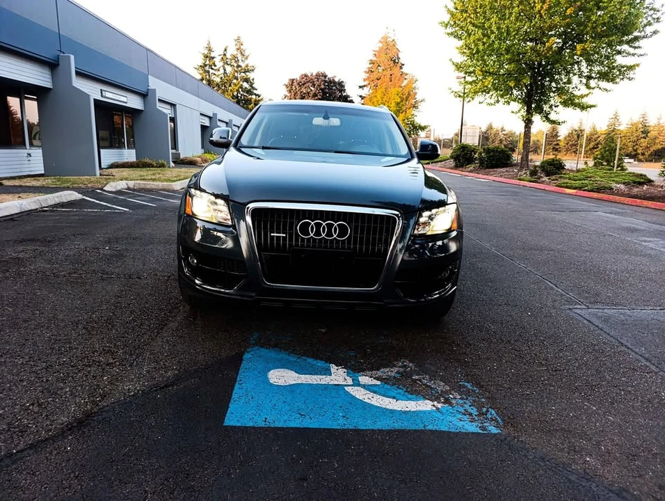 2010 Audi 8R Q5 - Image 6 of 11