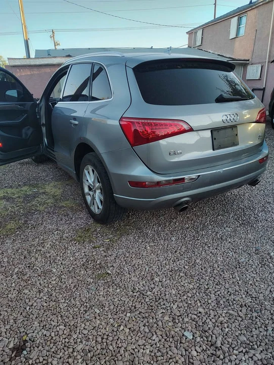 2010 Audi 8R Q5 - Image 7 of 10