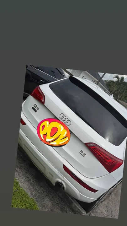 2010 Audi 8R Q5 - Image 6 of 18