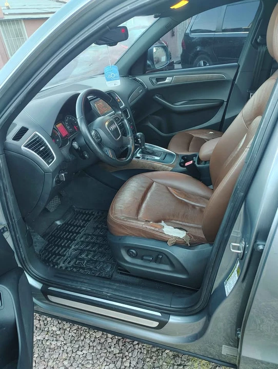 2010 Audi 8R Q5 - Image 5 of 10