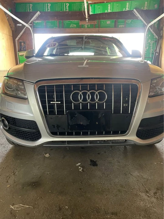 2010 Audi 8R Q5 - Image 5 of 5