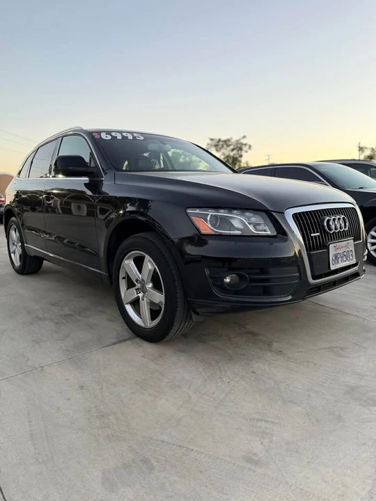2010 Audi 8R Q5 - Image 3 of 11