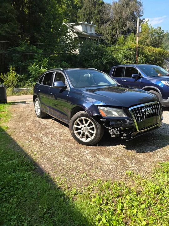 2010 Audi 8R Q5 - Image 5 of 9