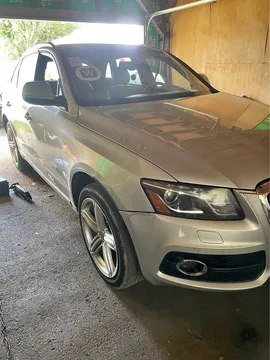 2010 Audi Q5 3.2 Quattro Premium Sport Utility 4D
