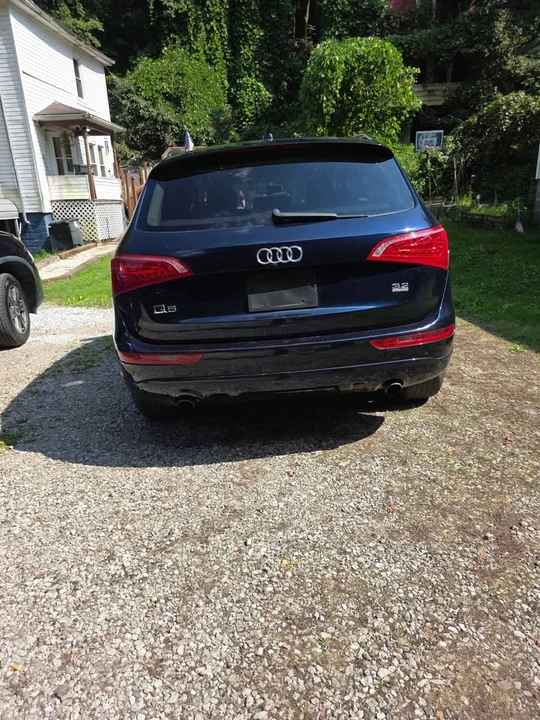 2010 Audi 8R Q5 - Image 3 of 9