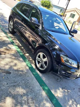 2010 Audi Q5 3.2 Quattro Premium