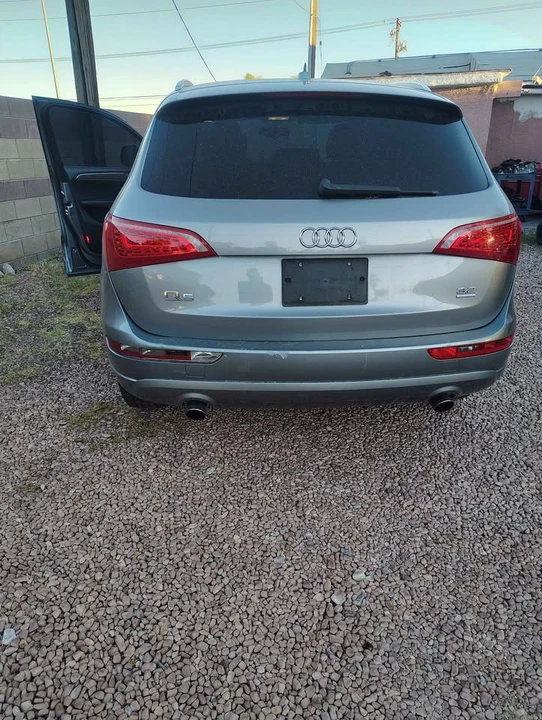 2010 Audi 8R Q5 - Image 6 of 10