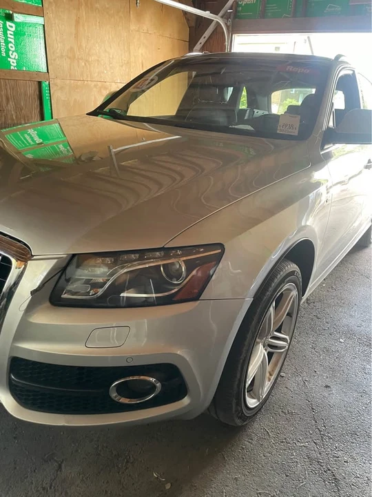 2010 Audi 8R Q5 - Image 4 of 5