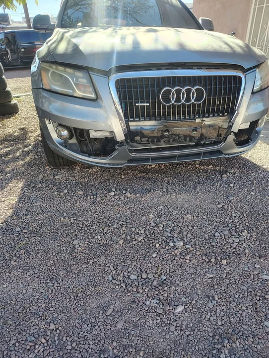 2010 Audi 8R Q5 - Image 9 of 10