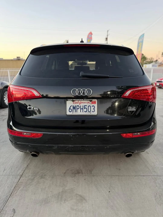 2010 Audi 8R Q5 - Image 5 of 11