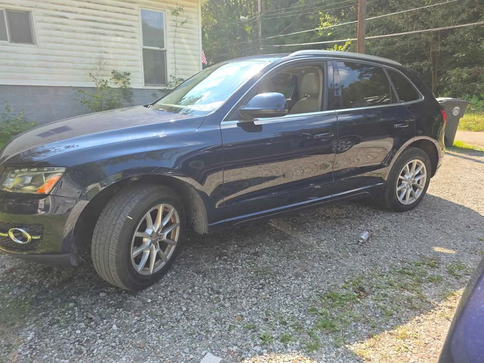 2010 Audi 8R Q5 - Image 6 of 9