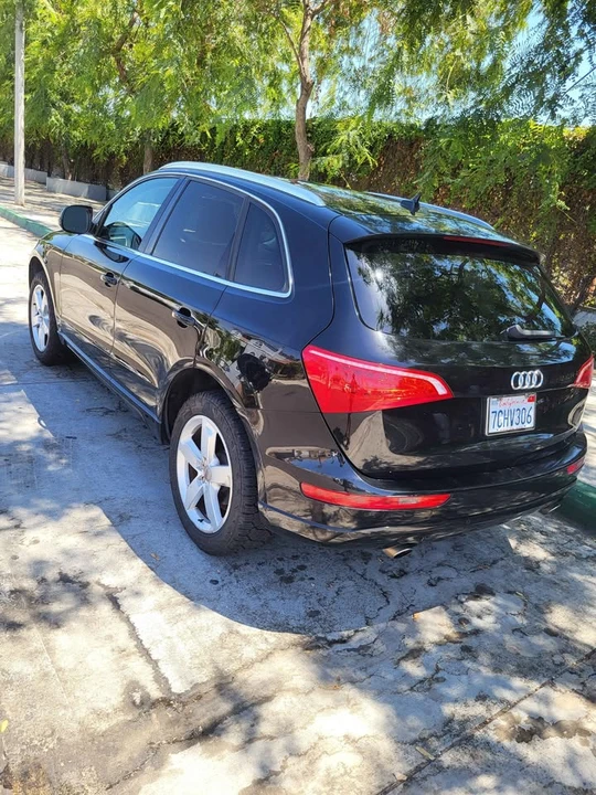 2010 Audi 8R Q5 - Image 10 of 14