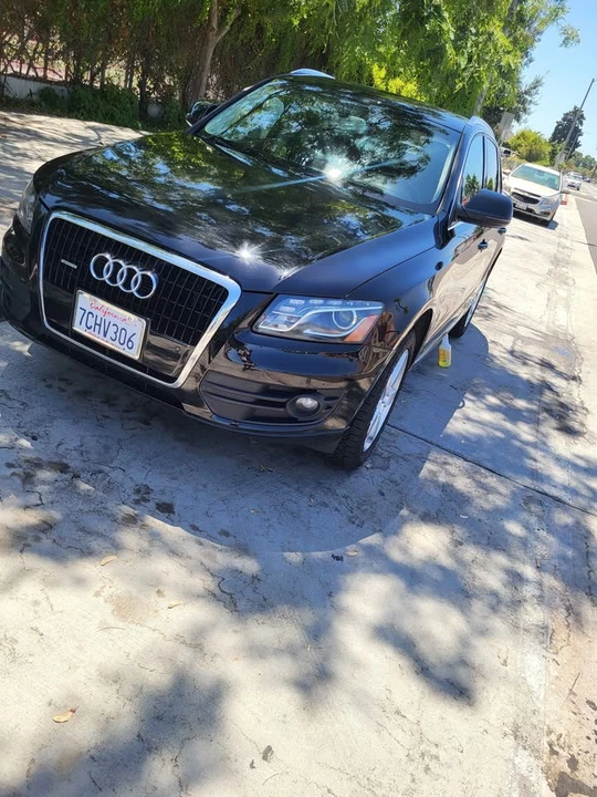 2010 Audi 8R Q5 - Image 5 of 16