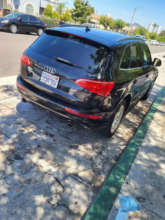 2010 Audi 8R Q5 - Image 13 of 14