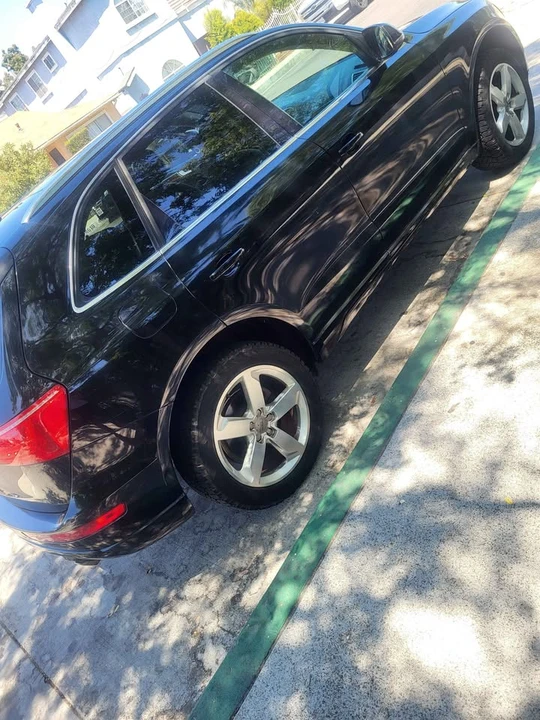 2010 Audi 8R Q5 - Image 14 of 14