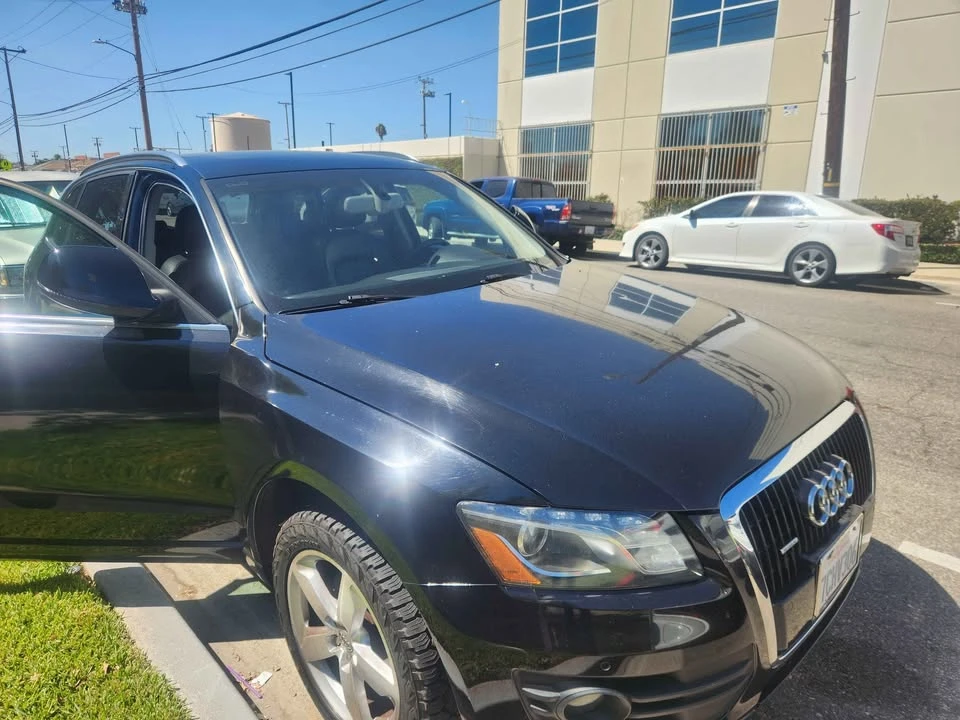 2010 Audi 8R Q5 - Image 3 of 10