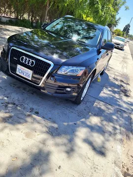 2010 Audi Q5 3.2 Quattro Premium Sport Utility 4D