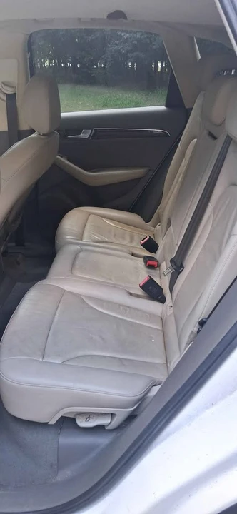 2010 Audi 8R Q5 - Image 5 of 6