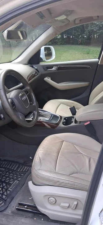 2010 Audi 8R Q5 - Image 3 of 6