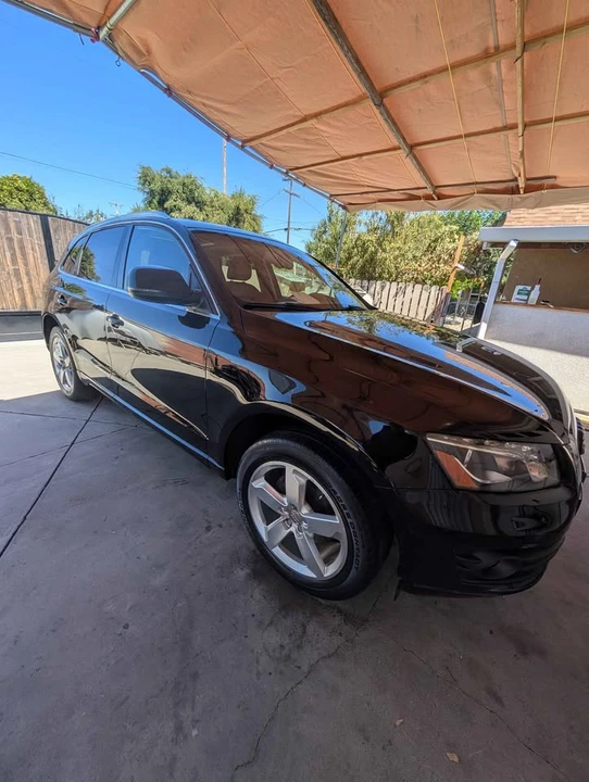 2010 Audi 8R Q5 - Image 10 of 13