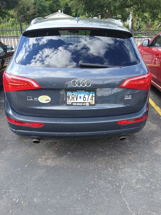 2010 Audi 8R Q5 - Image 3 of 10