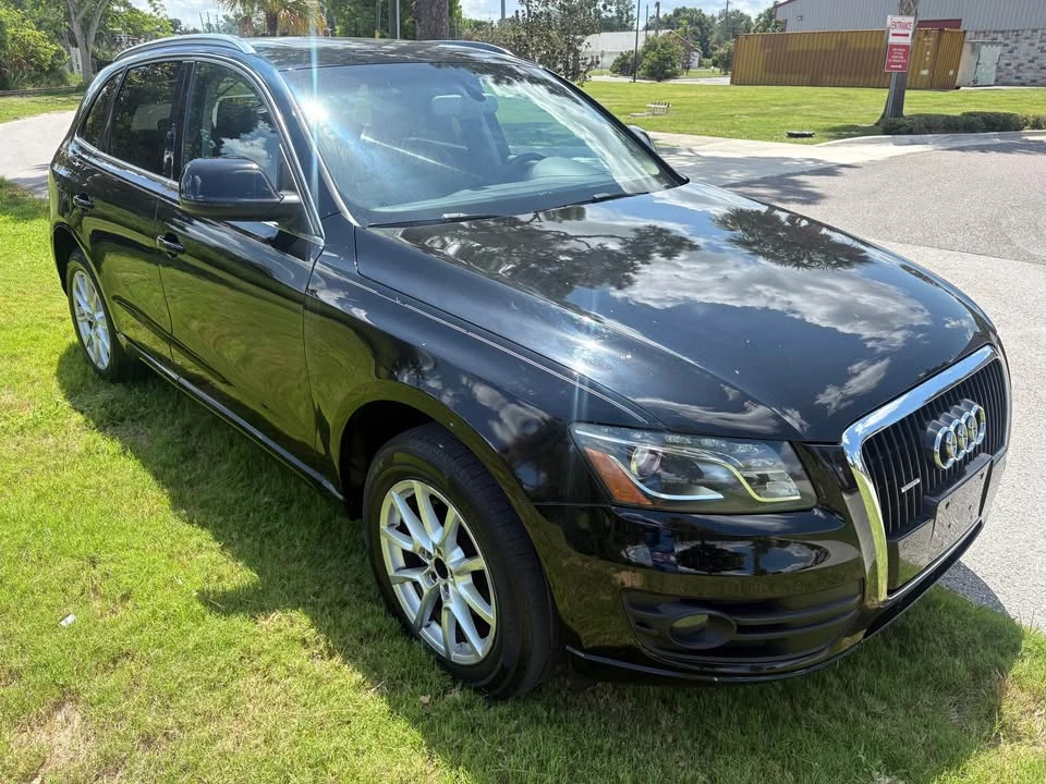 2010 Audi 8R Q5 - Image 3 of 14