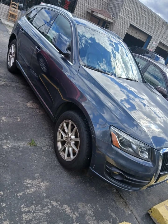2010 Audi 8R Q5 - Image 4 of 10