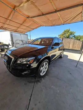 2010 Audi Q5 3.2 Quattro Premium Sport Utility 4D