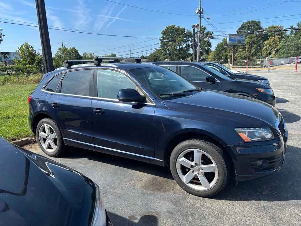 2010 Audi 8R Q5 - Image 4 of 18
