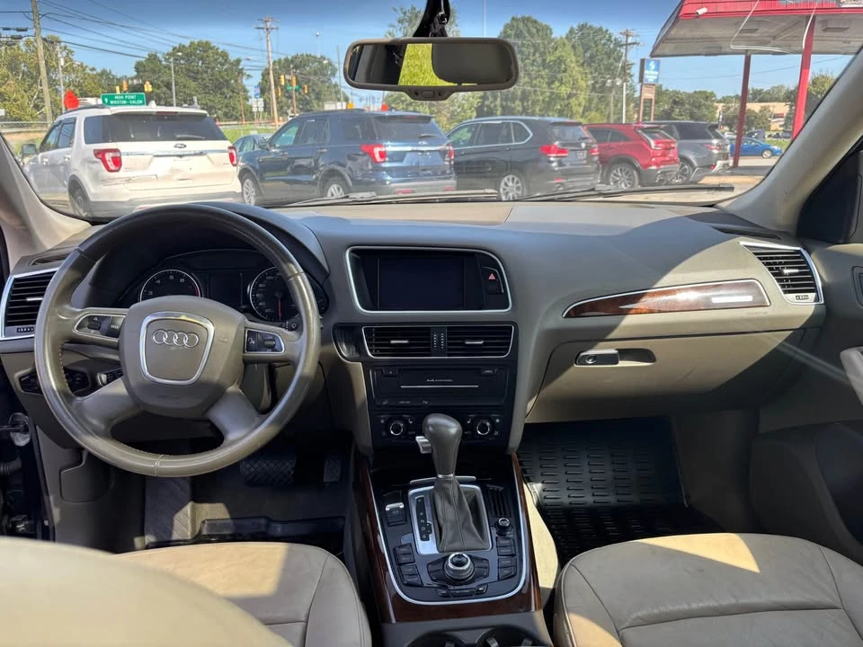 2010 Audi 8R Q5 - Image 17 of 18