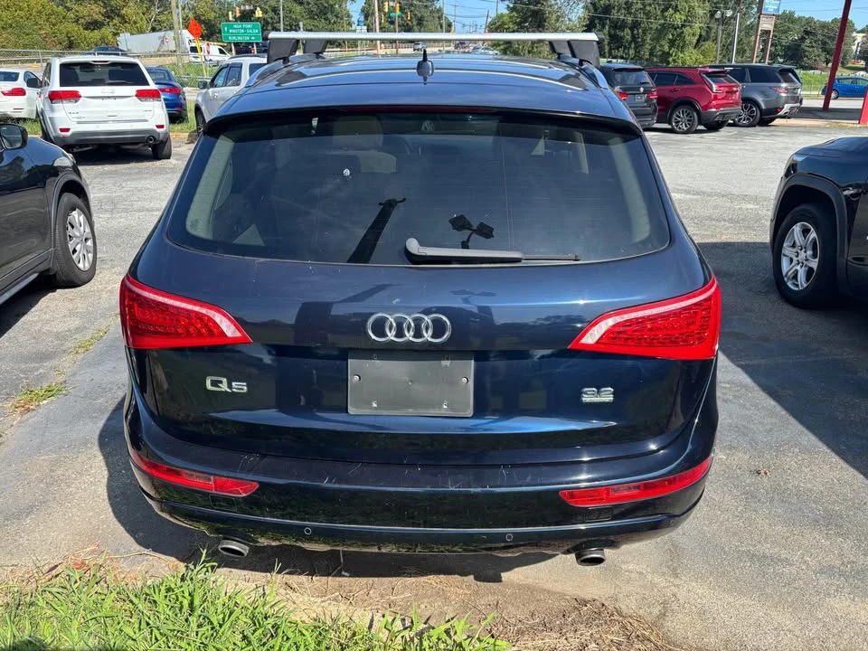 2010 Audi 8R Q5 - Image 6 of 18