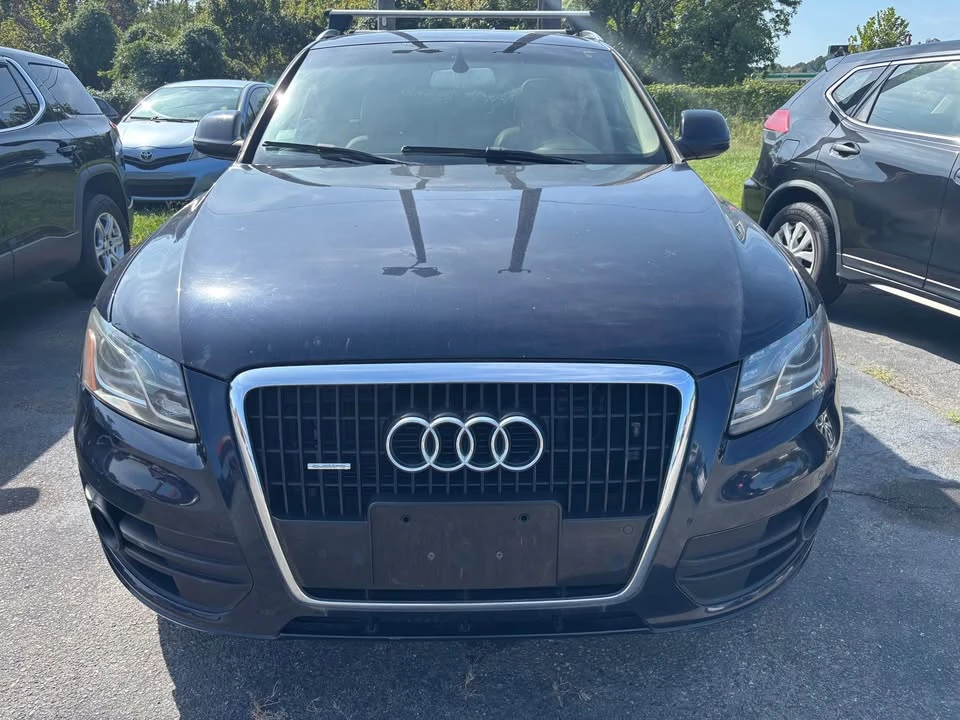 2010 Audi 8R Q5 - Image 2 of 18