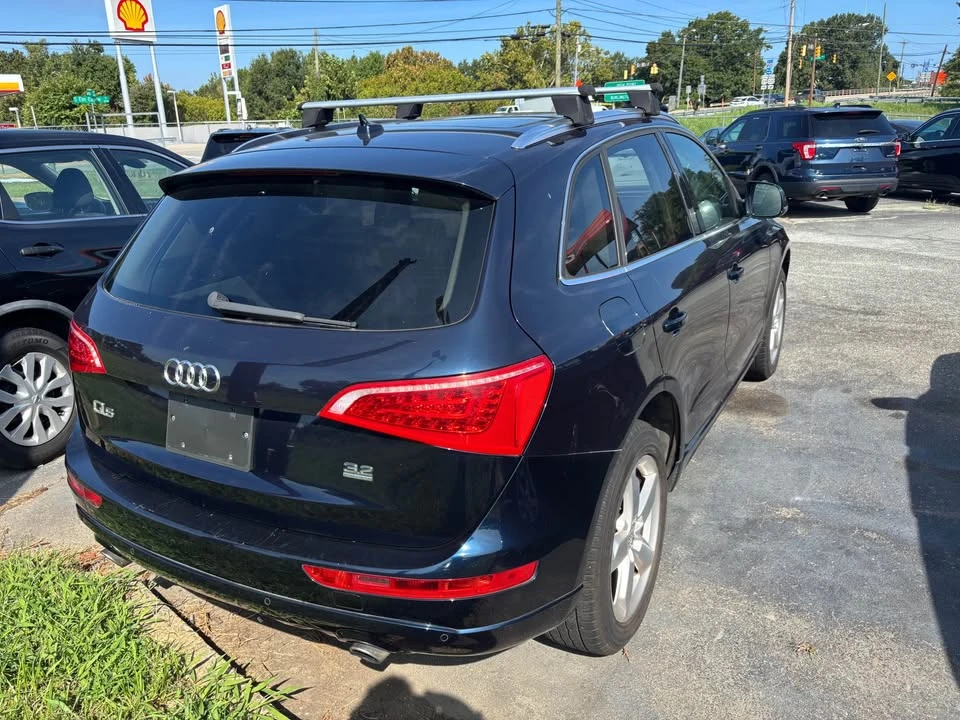 2010 Audi 8R Q5 - Image 5 of 18