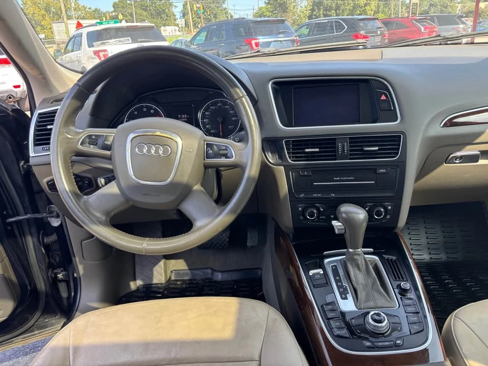 2010 Audi 8R Q5 - Image 14 of 18