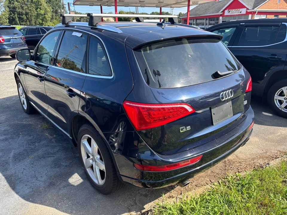 2010 Audi 8R Q5 - Image 7 of 18