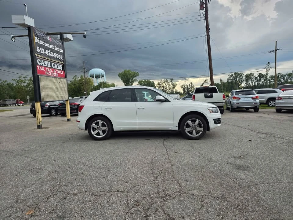 2010 Audi 8R Q5 - Image 3 of 18