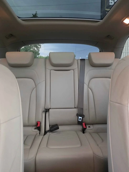 2010 Audi 8R Q5 - Image 18 of 18