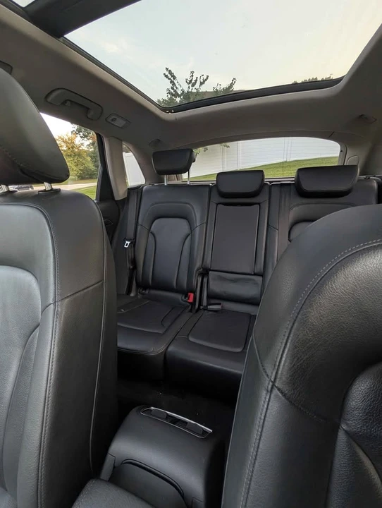 2010 Audi 8R Q5 - Image 5 of 9