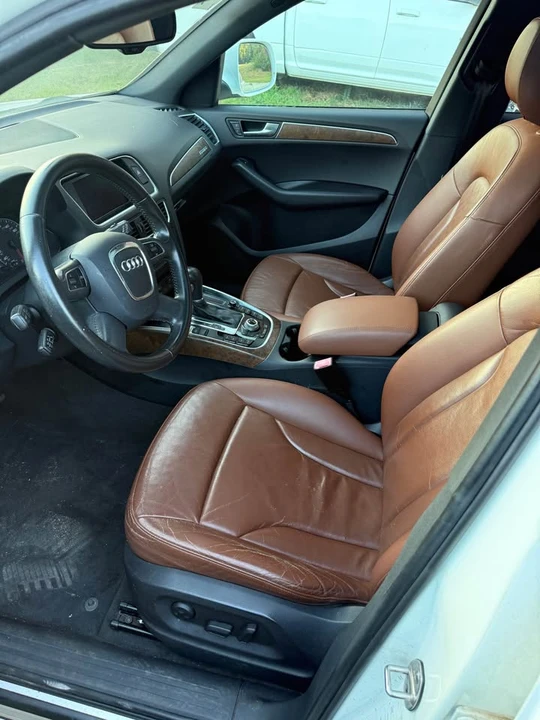 2010 Audi 8R Q5 - Image 7 of 12