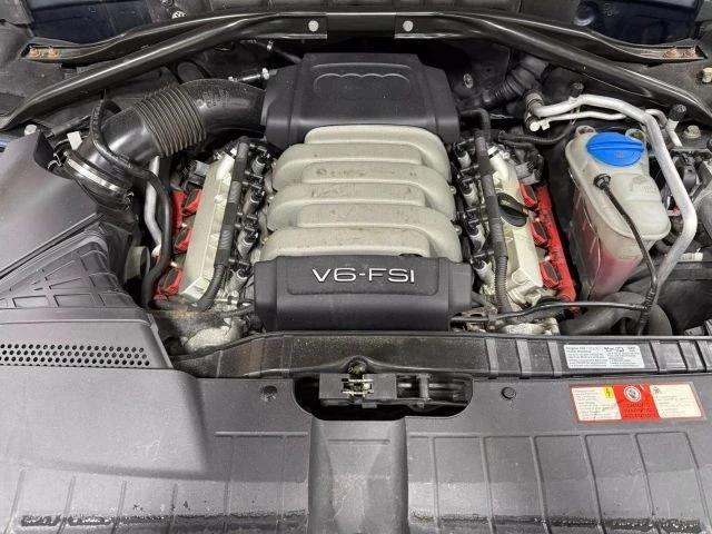 2010 Audi 8R Q5 - Image 16 of 20
