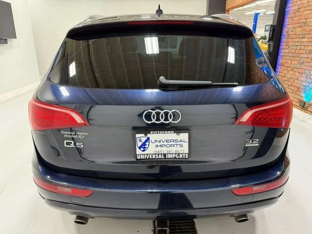 2010 Audi 8R Q5 - Image 4 of 20
