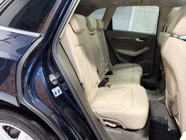 2010 Audi 8R Q5 - Image 13 of 20