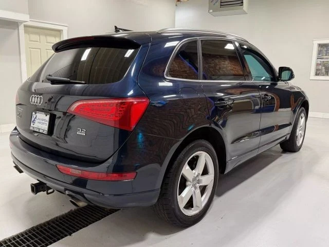 2010 Audi 8R Q5 - Image 5 of 20